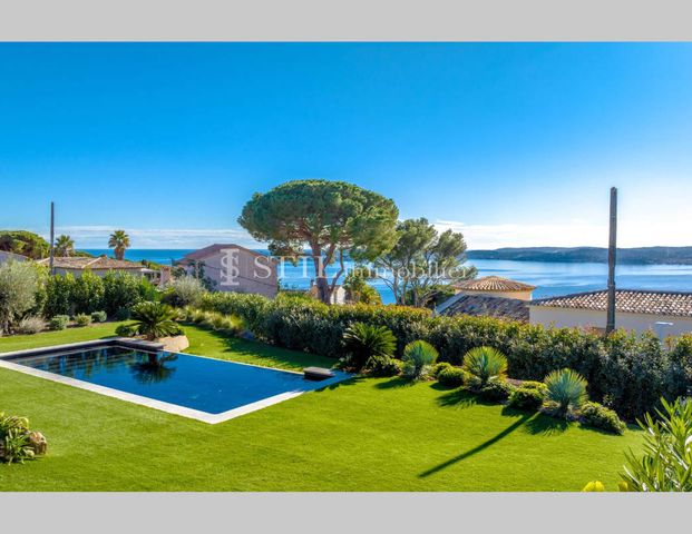 location saisonnière villa 6 Pièce(s) - Photo 1