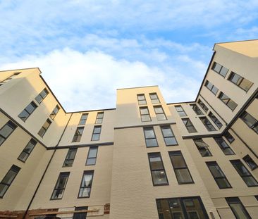 Clarendon Apartments, SO14 - Photo 6