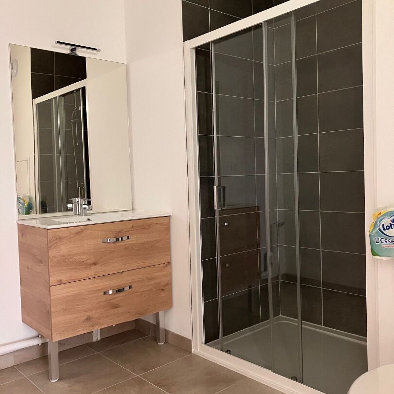 Location Appartement 2 pièces 41m² LE RHEU 35650 - Photo 1