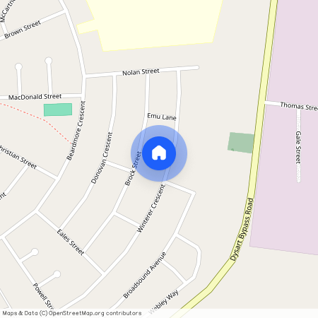 24 Winterer Crescent, Dysart QLD, Belconnen