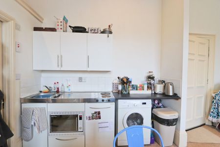 Studio Apartment – Student Let - Photo 3