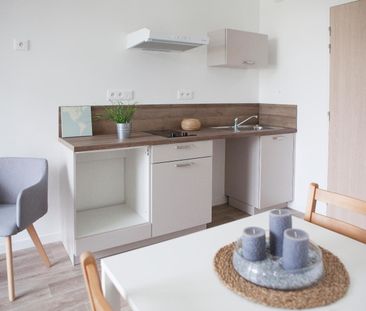 Location Appartement 2 pièces 35m² FOUGERES 35300 - Photo 4