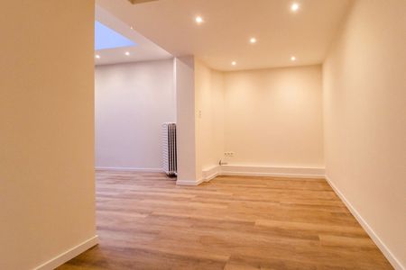 Gelijkvloers appartement te huur in Zaventem - Photo 4