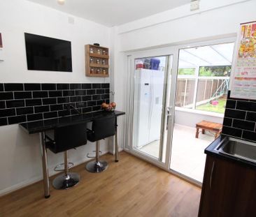 Room in a Shared House, Hartfield Crescent, B27 - Photo 2