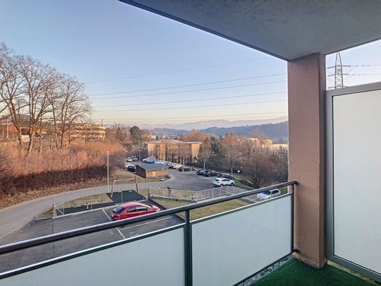 3.5 Zimmer, 91 m², 3. Stock - Foto 1