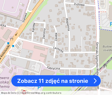 Katowice Ochojec Piotrowice, 2-pokojowe mieszkanie z balkonem - Zdjęcie 1