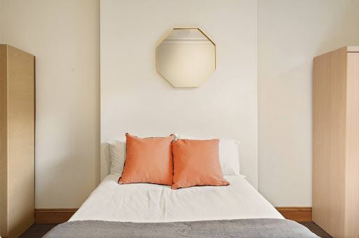Room 2, Carlton Mansions, Randolph Avenue, W9 - Photo 1