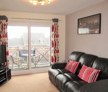 1 bedroom Flat To Let - Photo 1