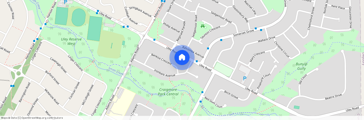 26 Uley Road, SA 5114, Craigmore