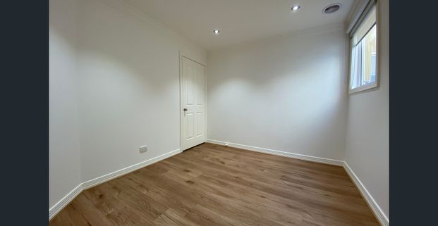 Stylish Three-Level Living in the Heart of Brunswick East - Photo 1