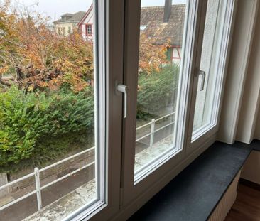 Charmant appartement de 3,5 pièces dans la vieille ville - Foto 2