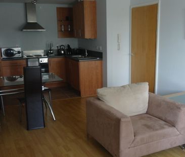 Aspect 14, Leeds City Centre, LS2 8WH - Photo 4