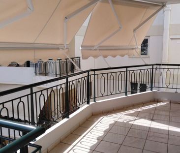Διαμέρισμα για ενοικίαση Μέσα Αγυιά - Παναχαϊκή (Πάτρα) - Photo 5