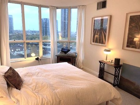 For Lease - 2285 Lake Shore Boulevard Unit# 1211, Toronto, Ontario - Photo 5