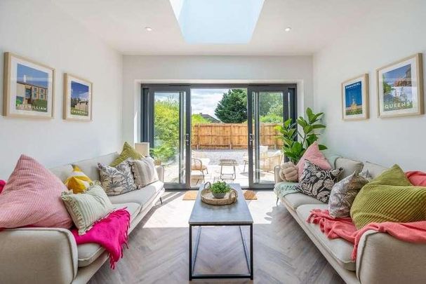 Newmarket Road, Cambridge, CB5 - Photo 1