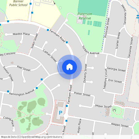 Kennington Avenue 2, NSW 2763, Quakers Hill