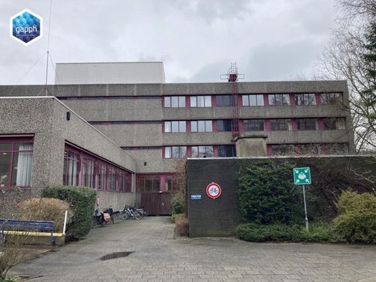 Te huur: Kamer Hamakerstraat in Rotterdam - Foto 1