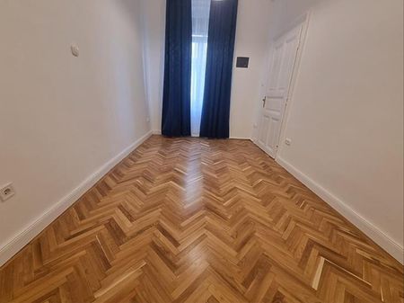 Kiadó jó állapotú lakás - Budapest I. kerület - Fotó 3
