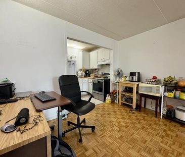 Appartement 3 ½ à louer Sainte-Foy / Sillery février 2026 - Photo 2