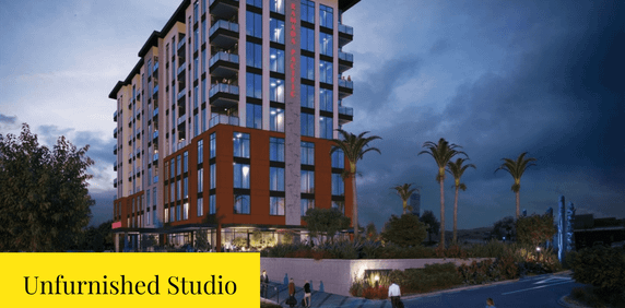 Studio living! - Photo 2