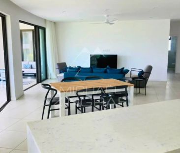 Ile Maurice - Penthouse proche centre ville - Grand Baie - Photo 4