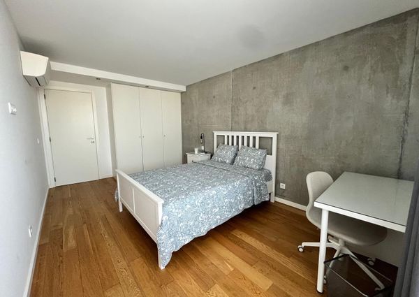 Apartment 1 Bedroom