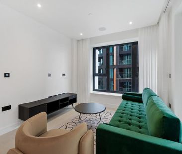 1 bedroom apartment to rent - Photo 4