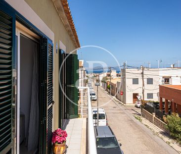 Apartment for rent in Colonia de Sant Pere - Photo 4