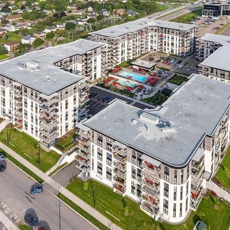 Appartement à louer 2 chambres - Cession de bail - Photo 4