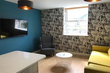 2 bedroom apartment to rent - Photo 3