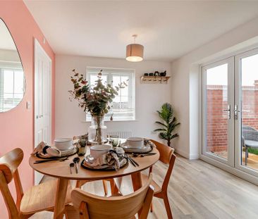 3 bedroom house to rent - Photo 2