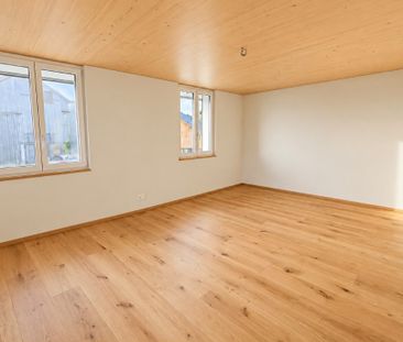 5.5 Zimmer-Haus - ein modernes Zuhause mit viel Raum für die ganze ... - Photo 1