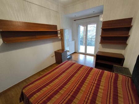 Διαμέρισμα για ενοικίαση Κέντρο (Χαλάνδρι) - Φωτογραφία 5