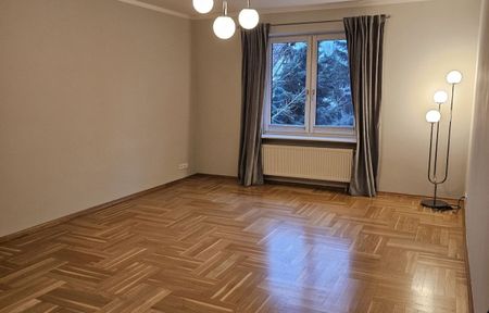 Warszawa, Wilanów, Warszawa, Wilanów, Janczarów - Zdjęcie 3