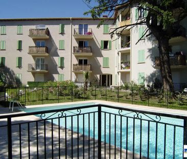 Location Appartement 2 pièces 38m² - Photo 1