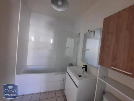 Appartement à louer 1 pièce 30.58m² - Photo 2