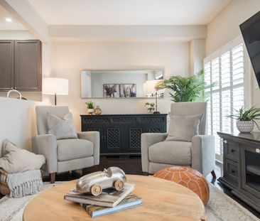 For Lease - 315 BESSBOROUGH Drive, Milton, Ontario - Photo 5