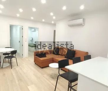 Alquiler de piso en Ciudad Jardín - Photo 3