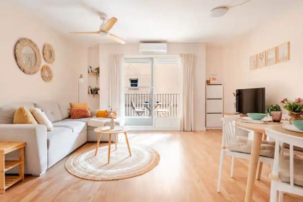 Apartamento de alquiler en Carrer Els Plans, 33, Playas de Puçol - Photo 1