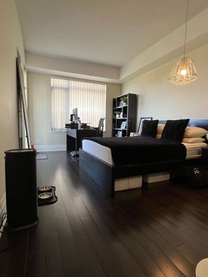 For Lease - 111 Upper Duke Crescent Unit# 405, Markham, Ontario - Photo 1