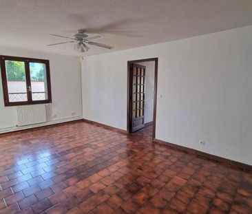 Location Appartement 3 pièces 82m² PONT DU CHATEAU 63430 - Photo 6