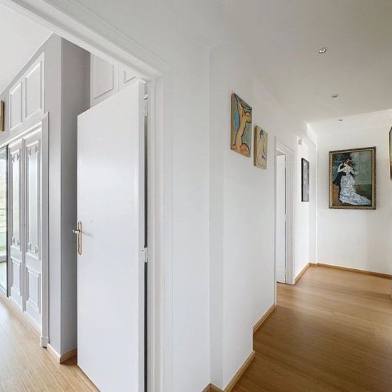 Appartement te huur - Foto 1
