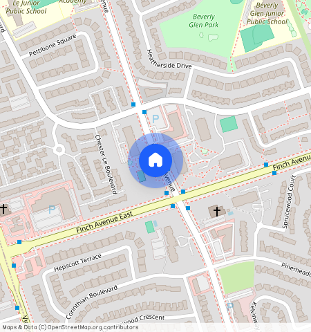3030 Pharmacy Avenue, Scarborough, Scarborough, Toronto, M1W 2T0