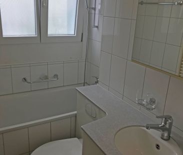 3-Zimmer-Wohnung in Dietikon - ruhig & zentral nahe Bahnhof - Photo 4