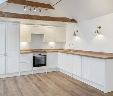 1 bedroom semi-detached house to rent - Photo 5