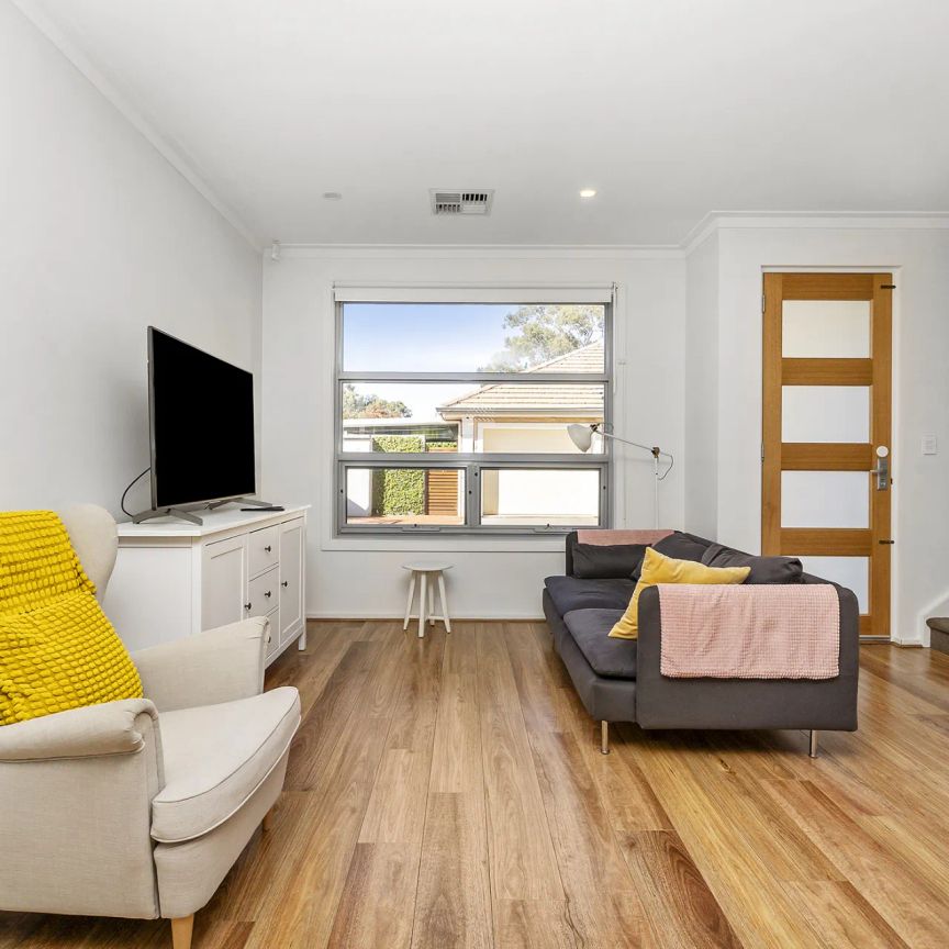 Modern & Convenient Living in the Heart of Marion - Photo 1