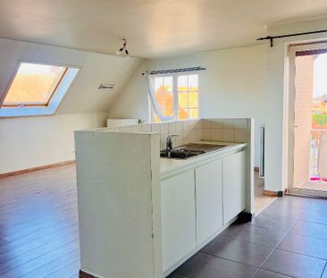 Appartement te huur in Dentergem - Foto 1