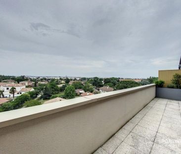 Appartement 2 pièces – 42 m² - Photo 6