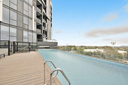 903/443 Upper Heidelberg Road, Ivanhoe VIC 3079 - Apartment For Rent | Domain - Photo 2