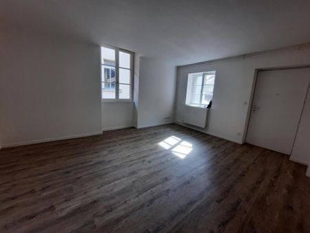 A LOUER T3 82m2 GRENOBLE ST LAURENT - Photo 4